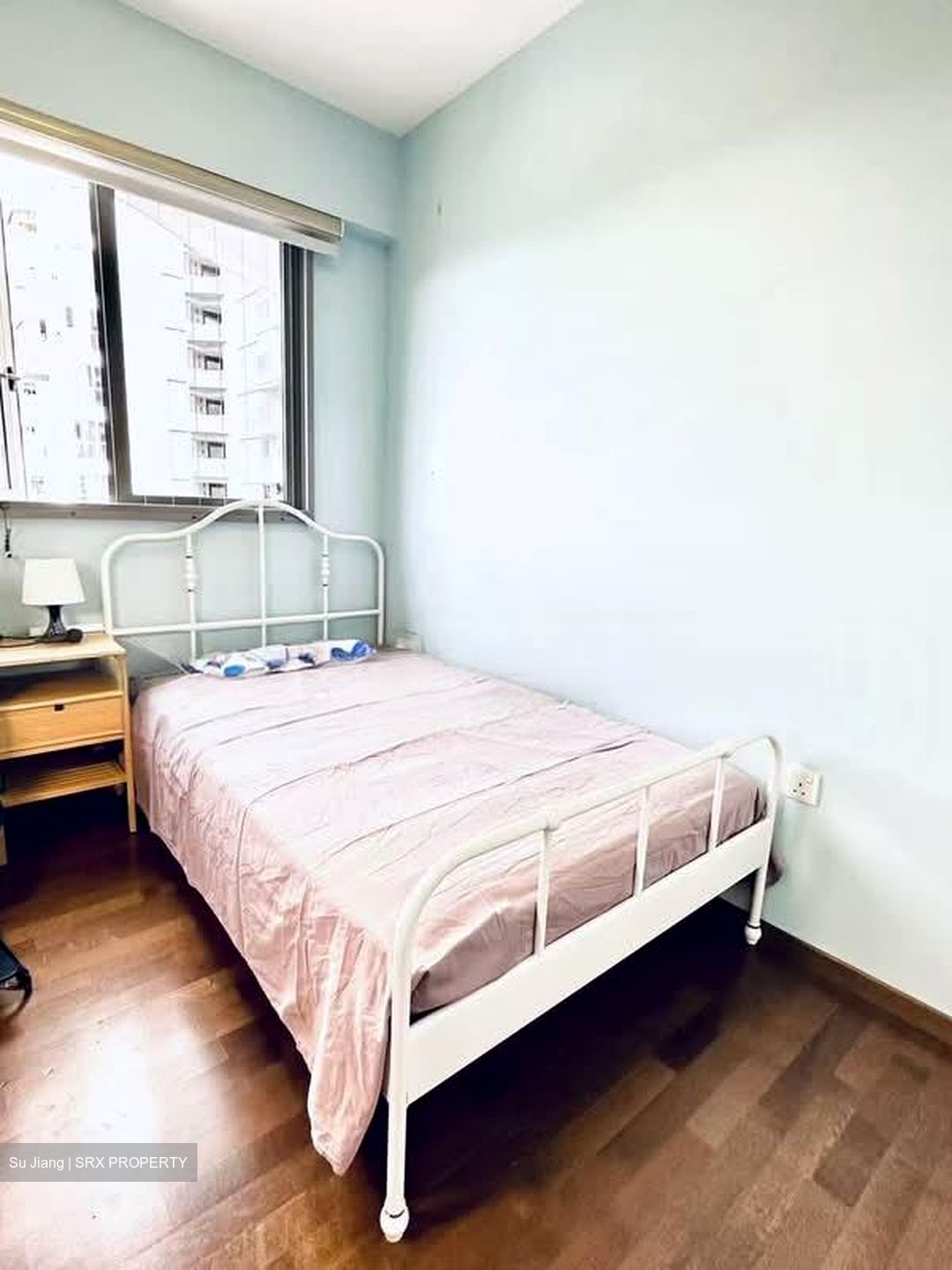 Arc at Tampines (D18), Condominium #573427961